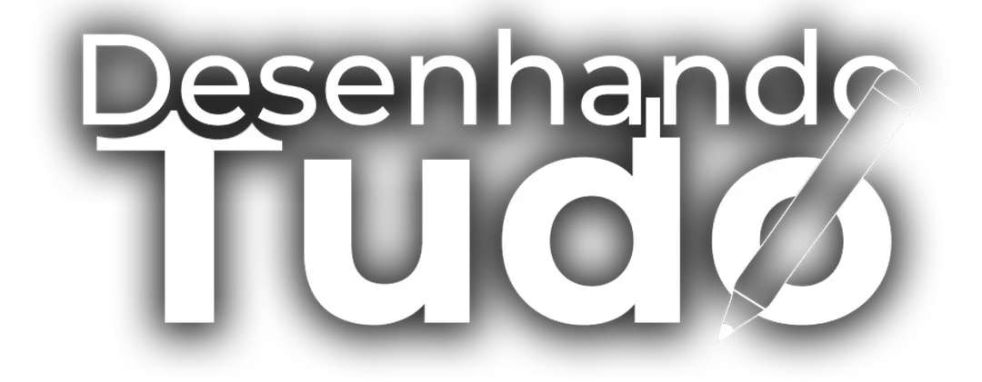 Desenhando tudo